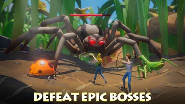 迷你幸存者 v1.0.3.27434