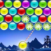 泡泡躁狂症正式版