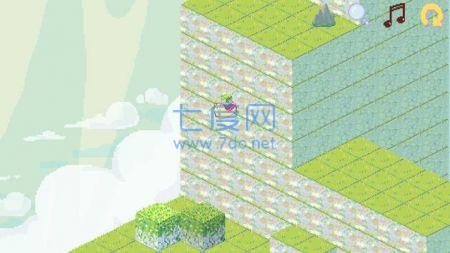 孤独的羊驼游戏