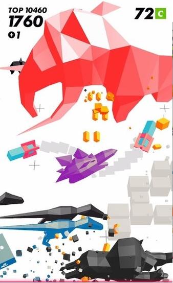 时间凝固射击 v1.4