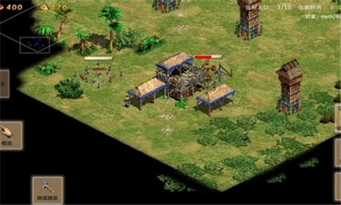 指尖帝国帝国时代手游  v1.9.34