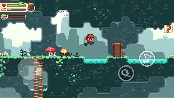 进化之地2手机版 v2.0.2