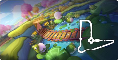 跑跑卡丁车手游1.16.2  v1.16.2