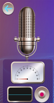 专业少女变声器 v1.0