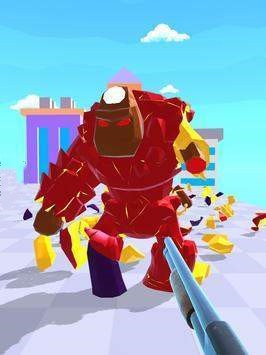 摧毁怪物游戏官方版图片1