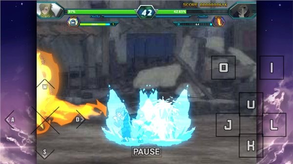 死神vs火影琳墨改  v1.3.1