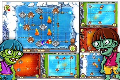 暗杀行动 Assassin Ninja Chicken v4.0.5