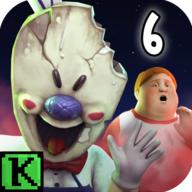 恐怖冰淇淋6汉化版