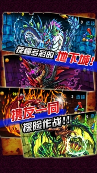 龙之逆袭 v2.5.5