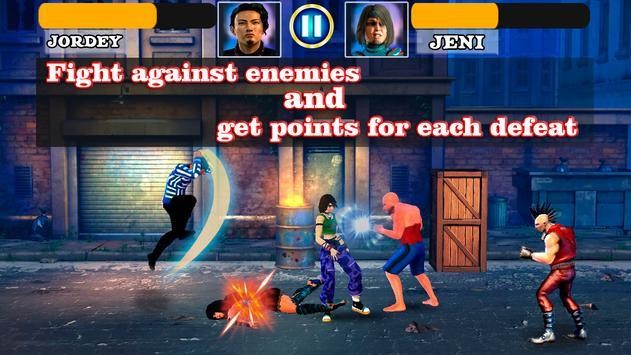 功夫大师超级战士 2024-06-25 15:08