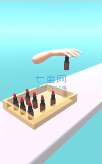 完美填充3D v0.2