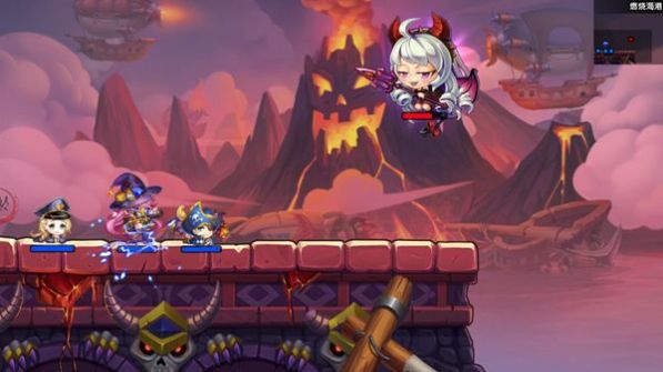 宠物宝贝之精灵战纪jar最新安卓版  v5.3.1