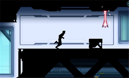 矢量跑酷2正版  v1.1.1