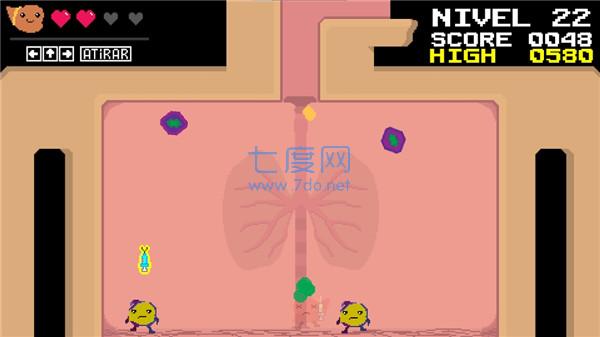 曲线灯光Desintoxthe Figado