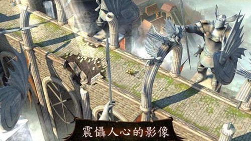 地牢猎手4单机版  v2.0.1f