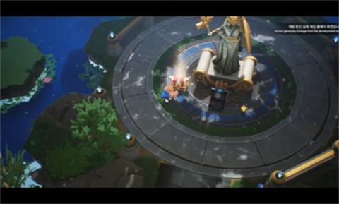 诸神大乱斗 v1.0.2