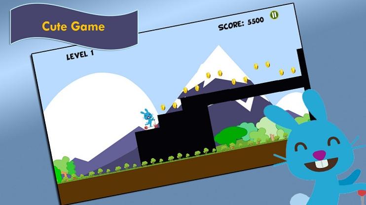 杰克西米迷你跑 v3.0.1