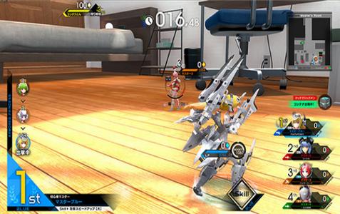 武装神姬R 2024-06-25 15:08