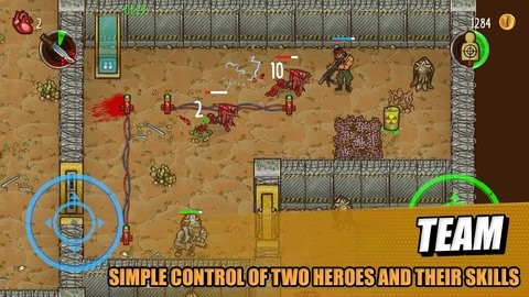 启示录英雄中文版  v1.0.0