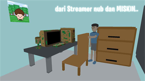 印尼主播模拟器