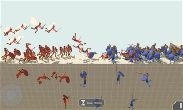 趣味大战模拟器中文完整版  v1.0.38