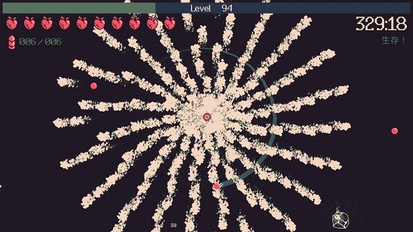 黎明前20分钟修改版 v1.0.23