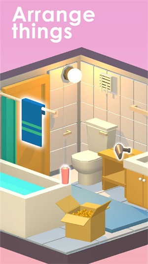 移动模拟器 v1.04