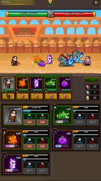 培养像素兽大师 v3.2.5