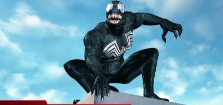 正版的超凡蜘蛛2  v1.2.8d