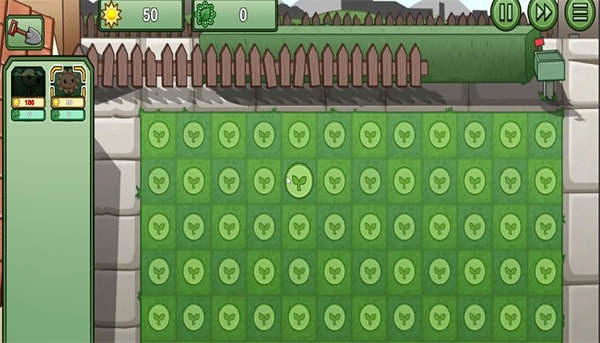 宅宅萝卜植物大战僵尸LG版 vPVZ_LG03