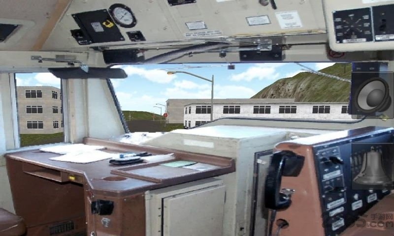 3D模拟火车 驾驶最新版 v2.0.5