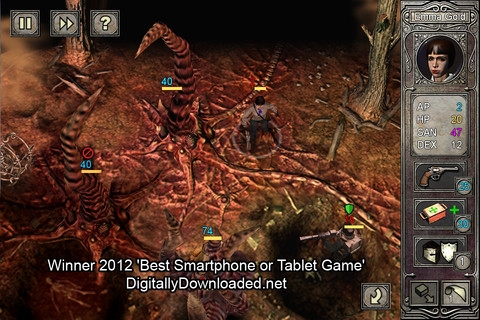 克苏鲁的呼唤：失落之地 Call of Cthulhu The Wasted Land v3.2.5