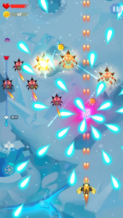 心灵射手免费金币安卓最新版 