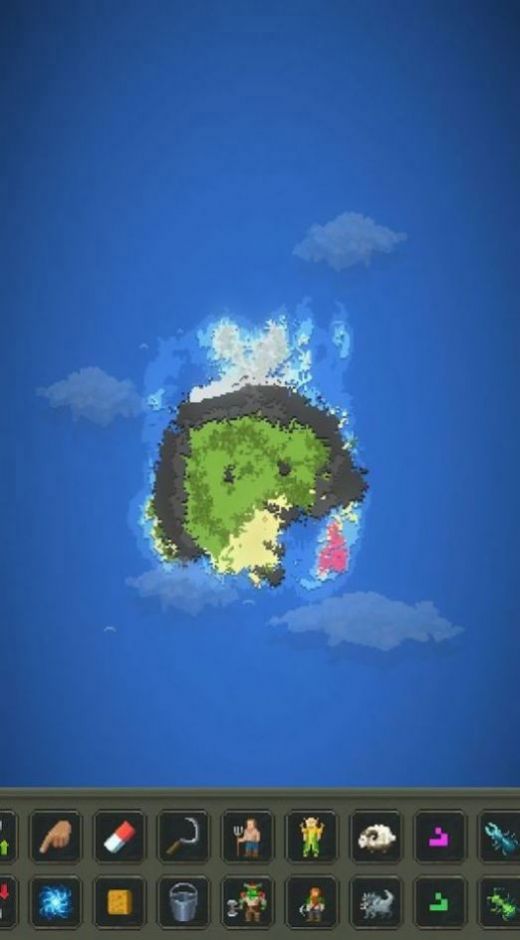 世界盒子科技版 v0.14