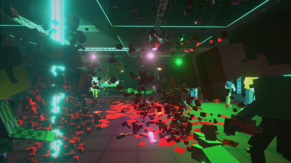 血染小镇中文版  v114.0