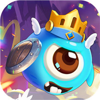 骰子大乱斗游戏