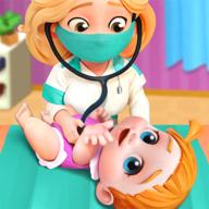 疯狂医院达什医生