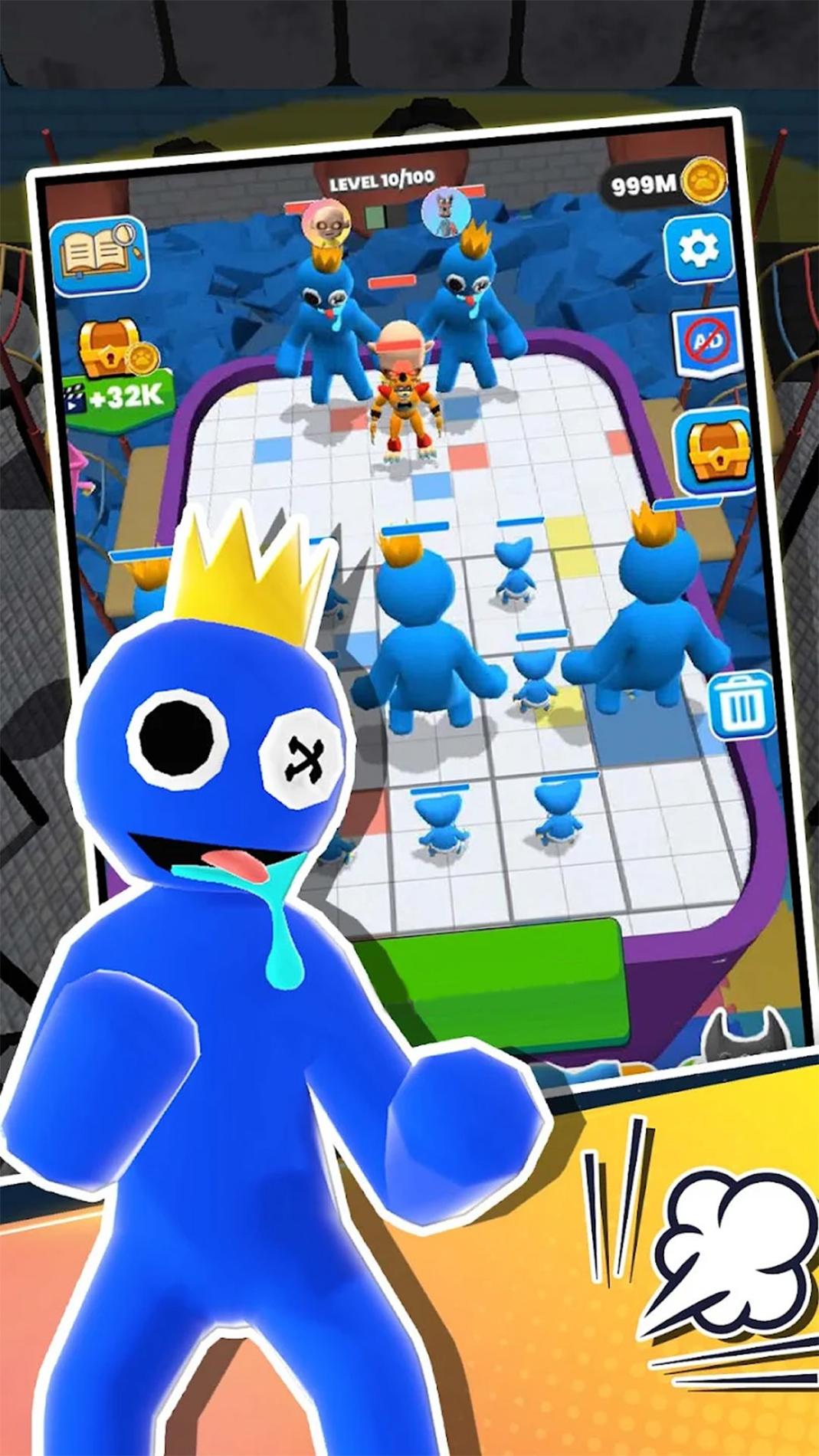 最强淘汰赛 v300.1.1.3018