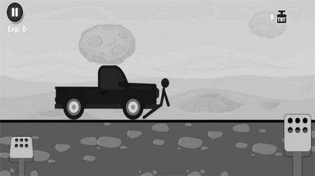 火柴人极速飞车游戏 v3.1.5