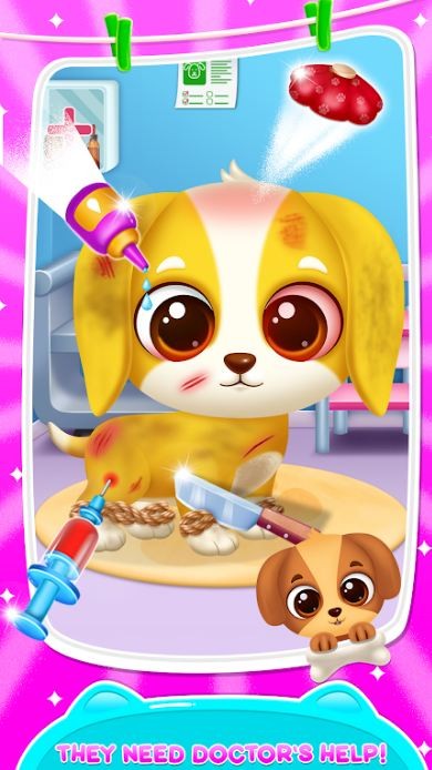 小狗托儿所  v9.0