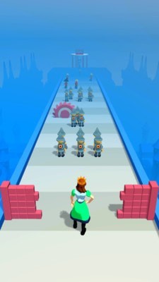 女王救王子游戏官方安卓版  v3.1.2