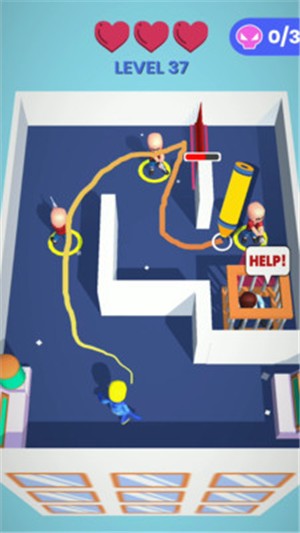 终极营救任务 v1.3.0.1.1