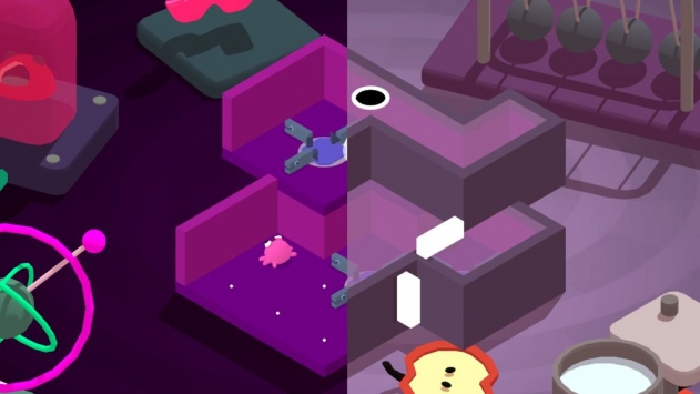 小章迷走空间 v3.2.5