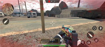 反击力量英雄  v1.0.3