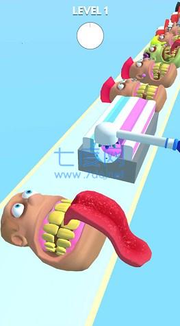 大嘴巴游戏 1.4.1