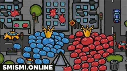史莱姆团队竞技场正版  v1.1