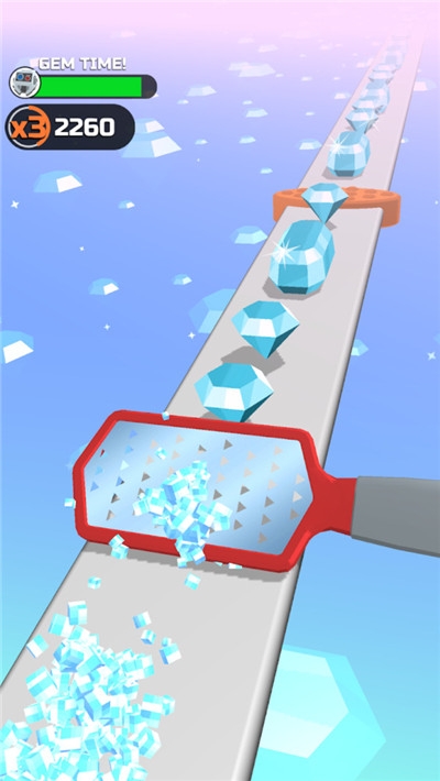 全民来擦丝 v1.2.0