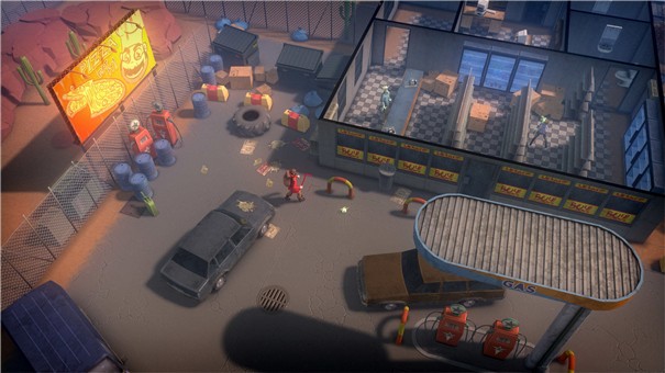 末日的第53天最新版