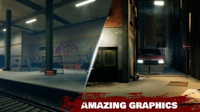 死亡之路汉化版