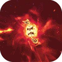 永恒领主官方正版